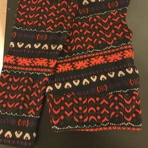 TC lularoe leggings