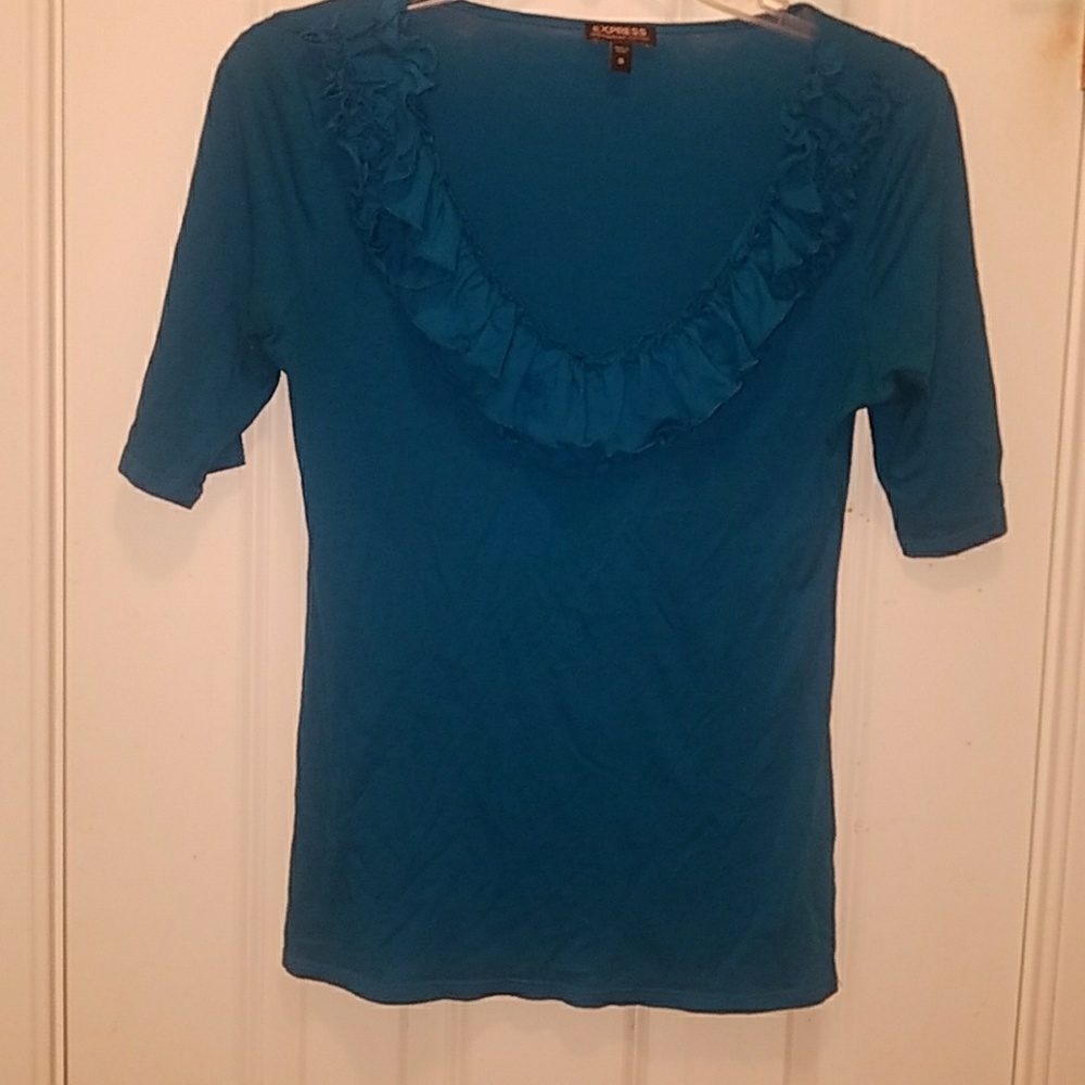 Express Top