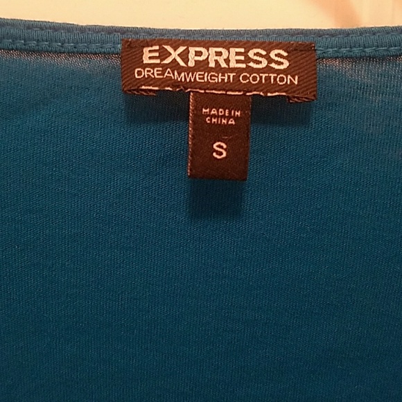 Express Top - Picture 2 of 2