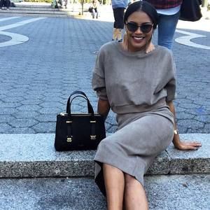 Meet your Posher, Sierra