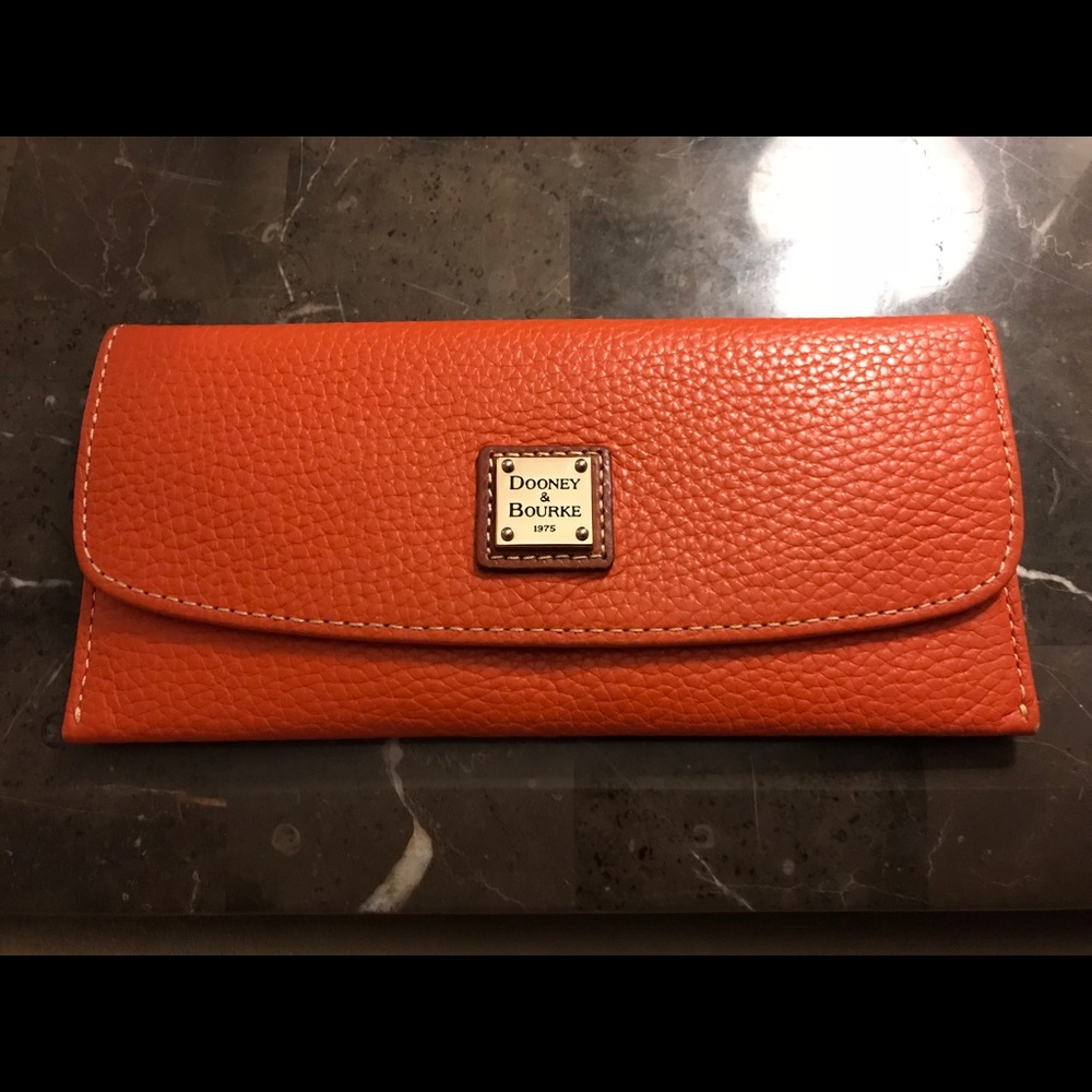 Dooney and Bourke Wallet