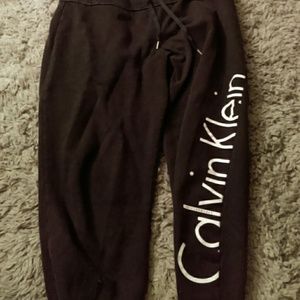 Calvin Klein Performance Sweatpants