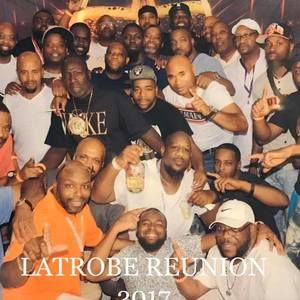 Meet your Posher, Charles