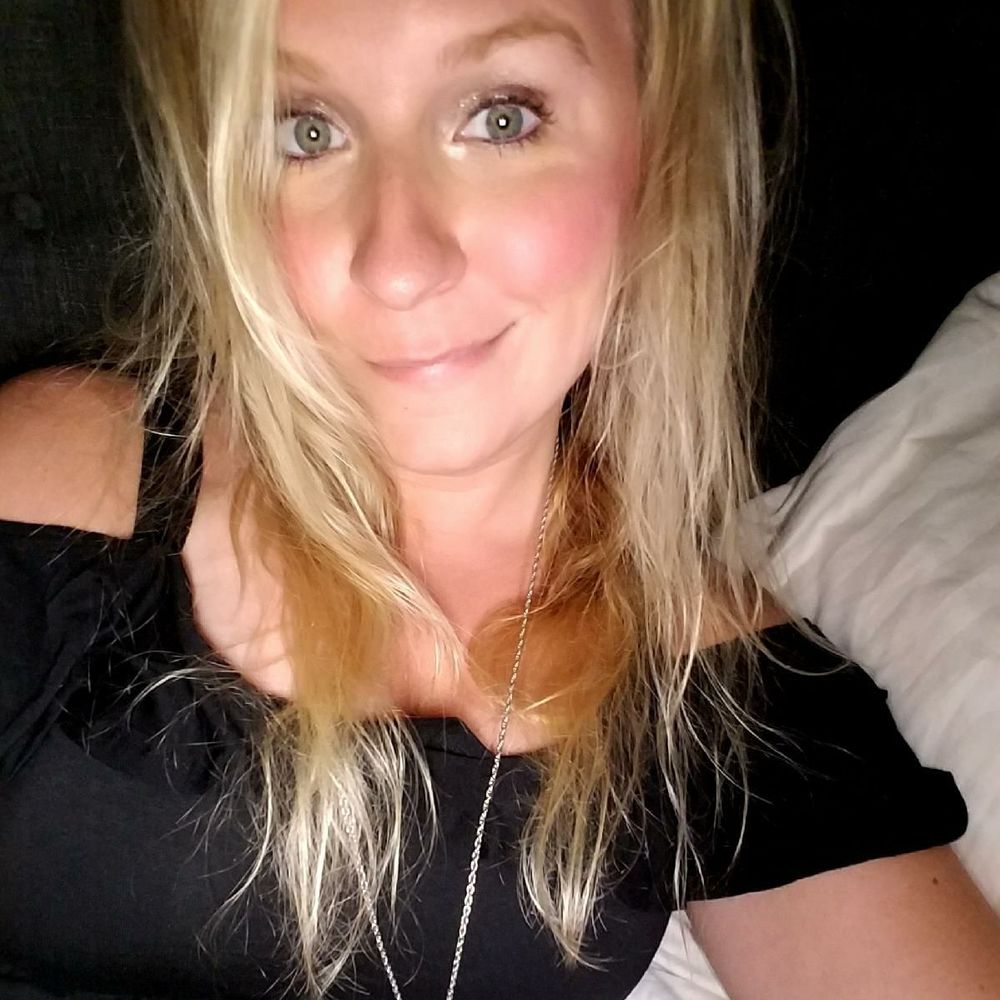 Meet your Posher, Amanda
