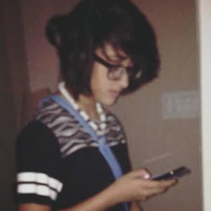 Meet your Posher, Ellen