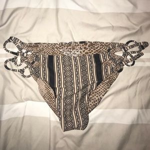 Acacia swimwear bottoms