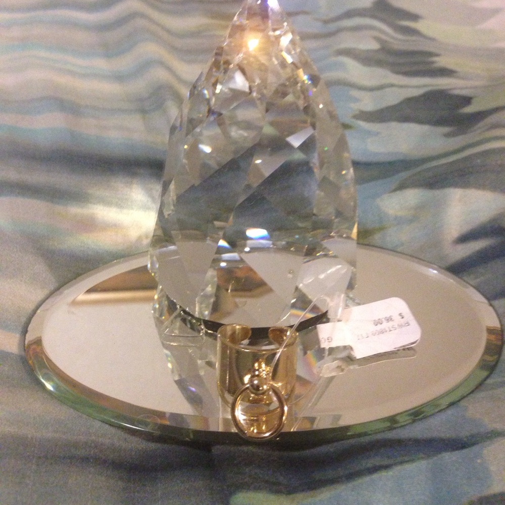LF ring - Picture 1 of 2