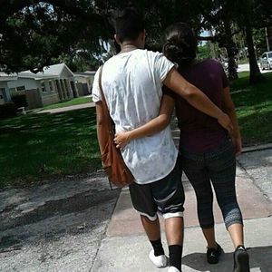 Meet your Posher, Julio