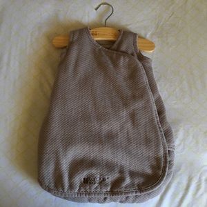 Hazel Candide Expert Luxury Padded Baby Wrap👶🏻