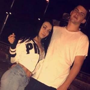 Meet your Posher, Jacobe