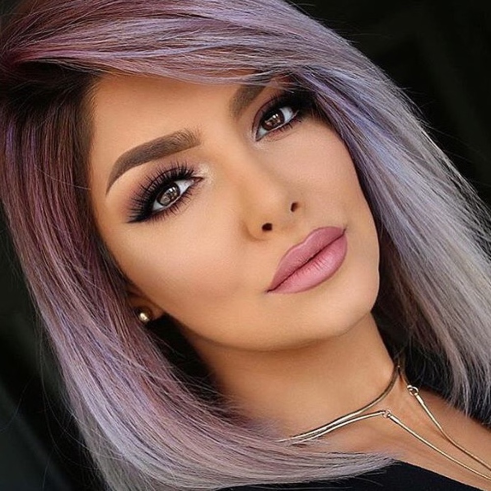 Meet your Posher, Isabel