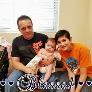 Meet your Posher, Misty