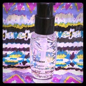 New Mary Kay Night Soultion