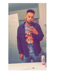 Meet your Posher, Andre