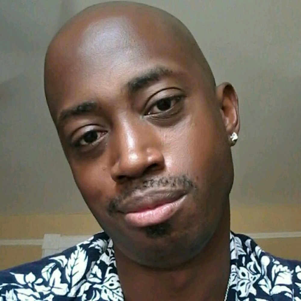 Meet your Posher, Jermaine