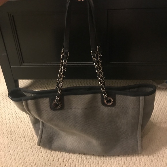 ITEM HAS SOLD Chanel shoulder bag - Picture 2 of 4