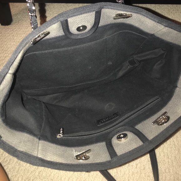 ITEM HAS SOLD Chanel shoulder bag - Picture 3 of 4