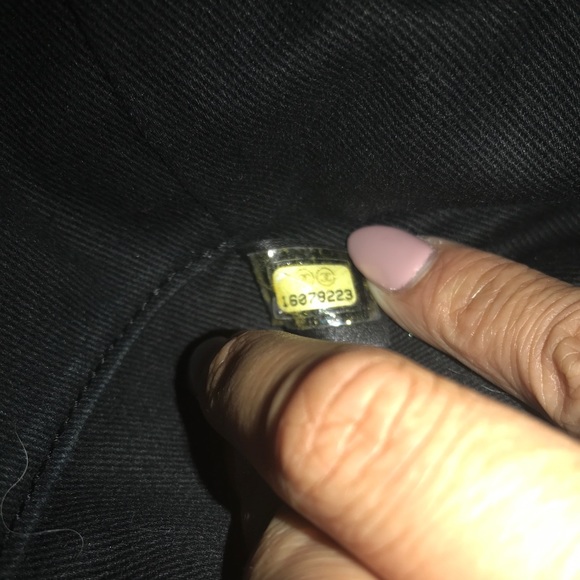 ITEM HAS SOLD Chanel shoulder bag - Picture 4 of 4