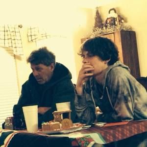 Meet your Posher, William