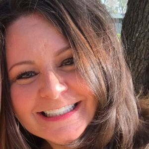 Meet your Posher, Ginger