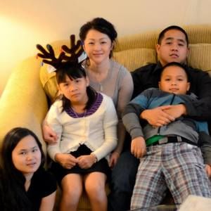 Meet your Posher, William