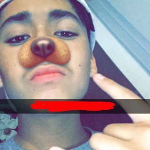 Meet your Posher, Joshua