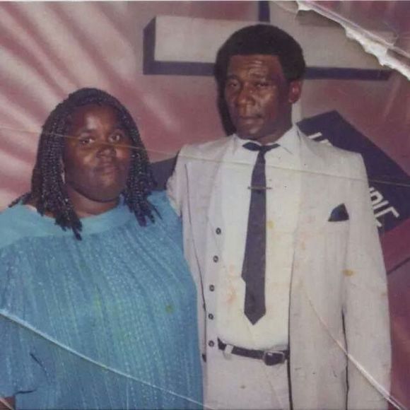 Meet your Posher, Mary - Picture 1 of 1