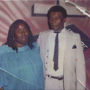 Meet your Posher, Mary