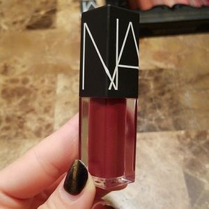 Sold💔Nars Sarah Moon Velvet Lip -Unspeakable