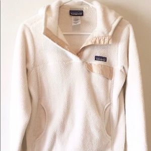 Patagonia Re-tool Snap-T Pullover