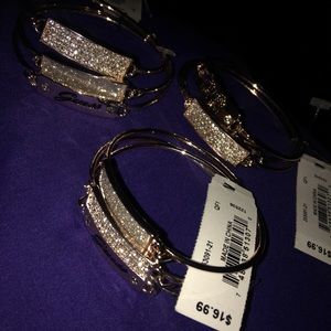 Womens Bracelets.