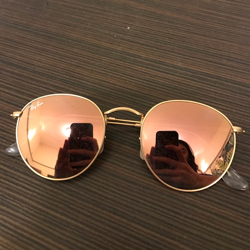 Ray-ban sunglasses
