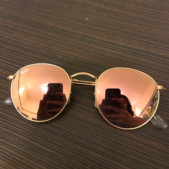 Ray-ban sunglasses