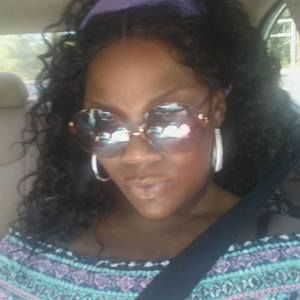 Meet your Posher, Priscilla