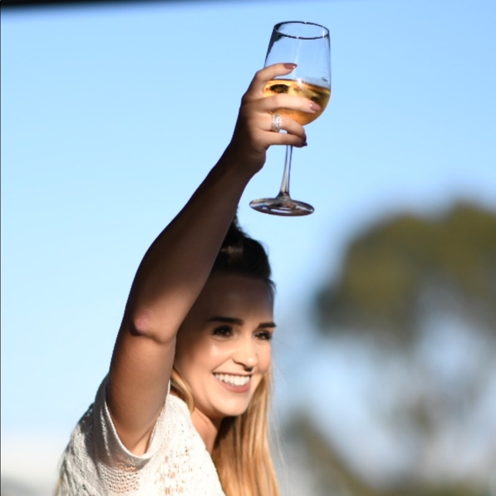 Meet your Posher, Erika