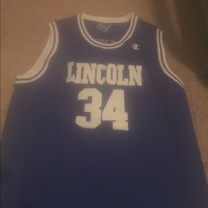 Jesus Shuttlesworth Jersey
