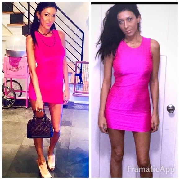 Brian Lichtenberg sample dress runway not produced - Picture 3 of 8