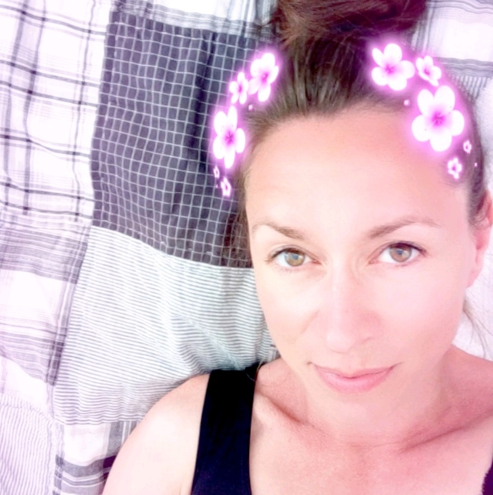 Meet your Posher, Christie