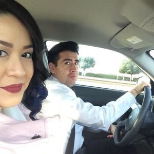 Meet your Posher, Nichol