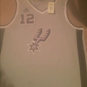 NBA Jersey