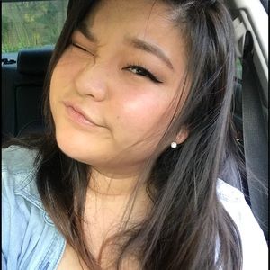 Meet your Posher, Regina