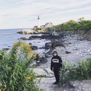 Meet your Posher, Ryan