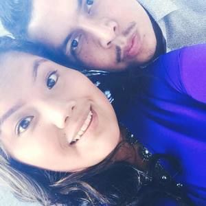 Meet your Posher, Carina