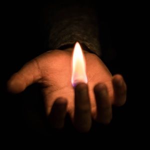 Meet your Posher, Keith