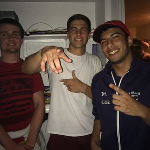 Meet your Posher, Ruben