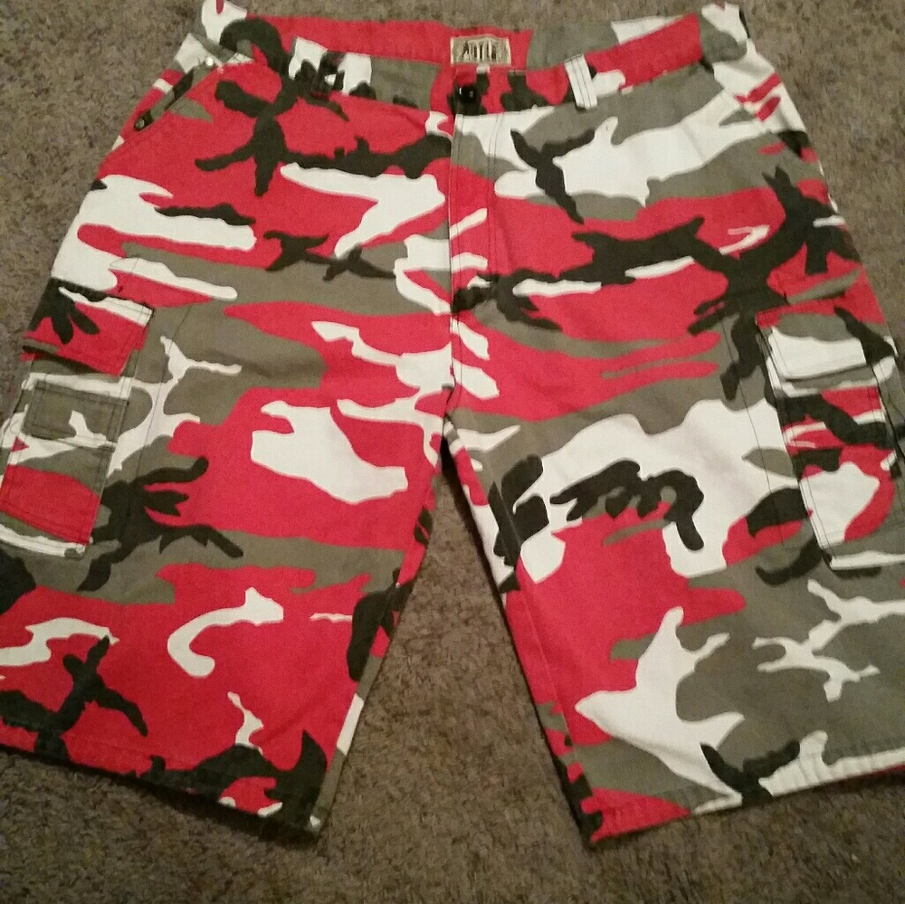 Men's shorts