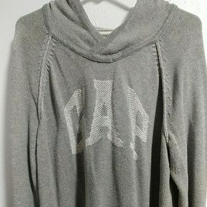 Gap hooded sweater