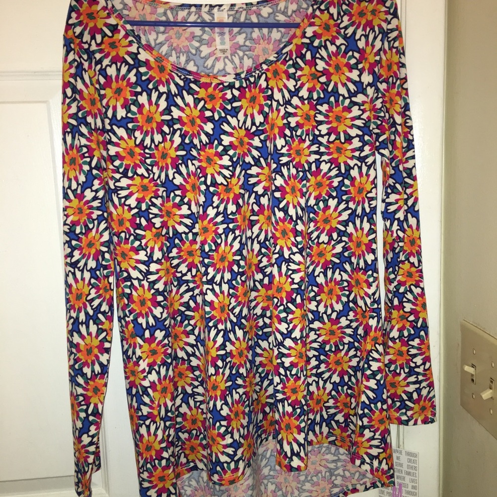 Lularoe Lynnae