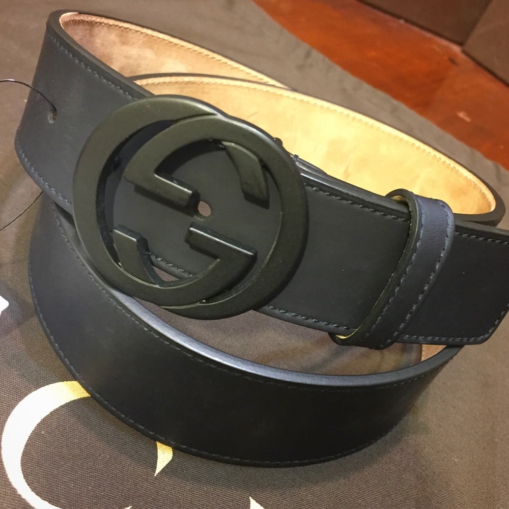 NEW Gucci Belt