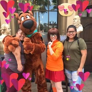 Meet your Posher, Ana